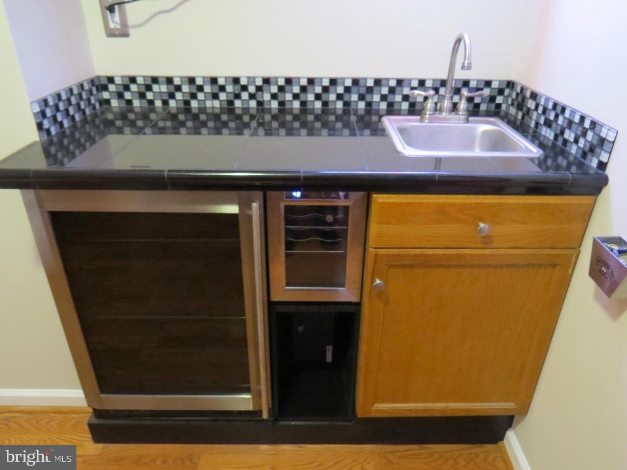 1228 Bacon Ridge Road Crownsville, MD 21032 - Photo 20 of 30 Built in wet bar