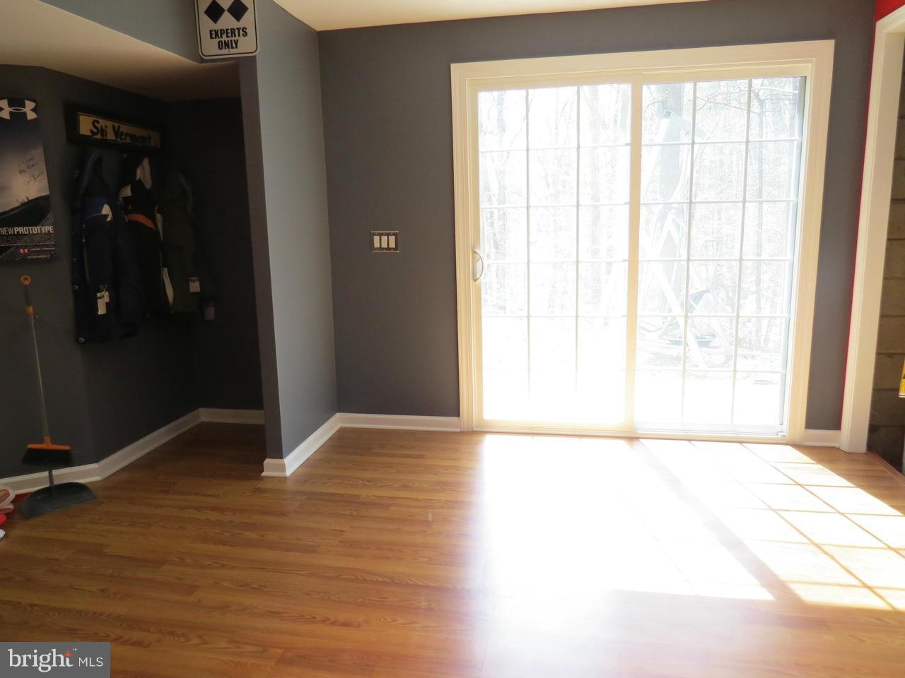 1228 Bacon Ridge Road Crownsville, MD 21032 - Photo 24 of 30 Basement