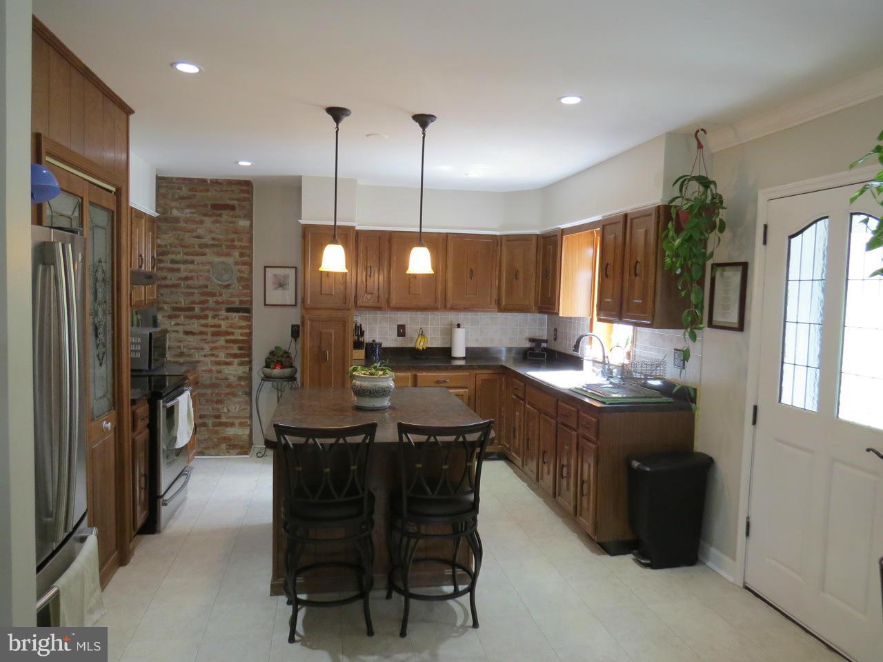 1228 Bacon Ridge Road Crownsville, MD 21032 - Photo 6 of 30 Kitchen