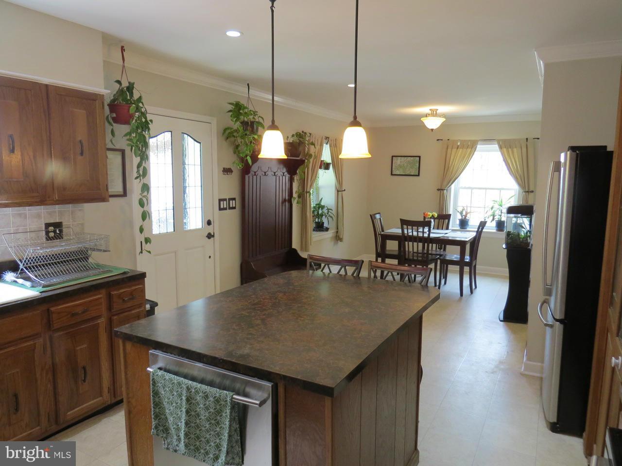 1228 Bacon Ridge Road Crownsville, MD 21032 - Photo 7 of 30 Kitchen