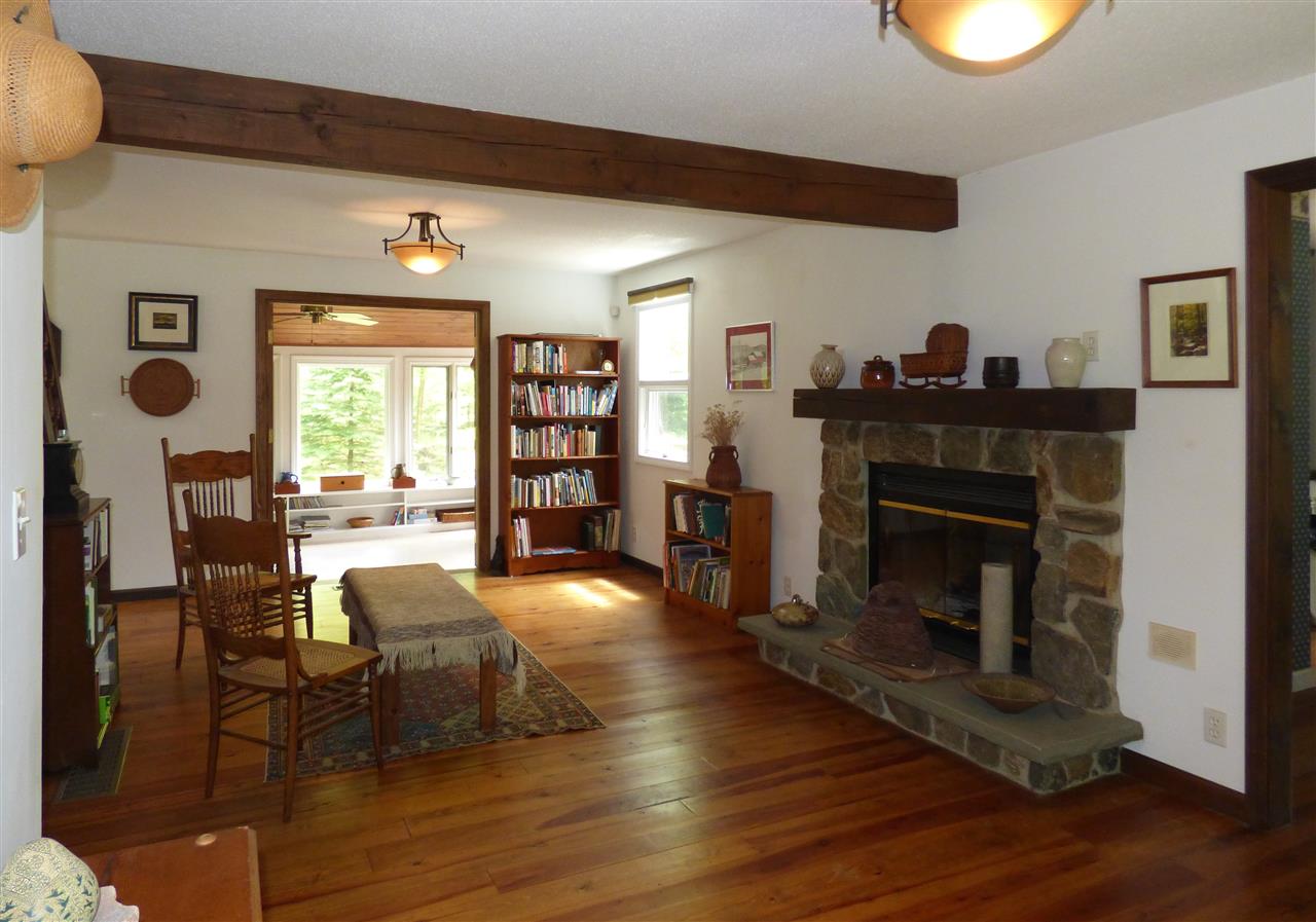1354 Grassy Brook Road Brookline, VT 05345 - Photo 11 of 40