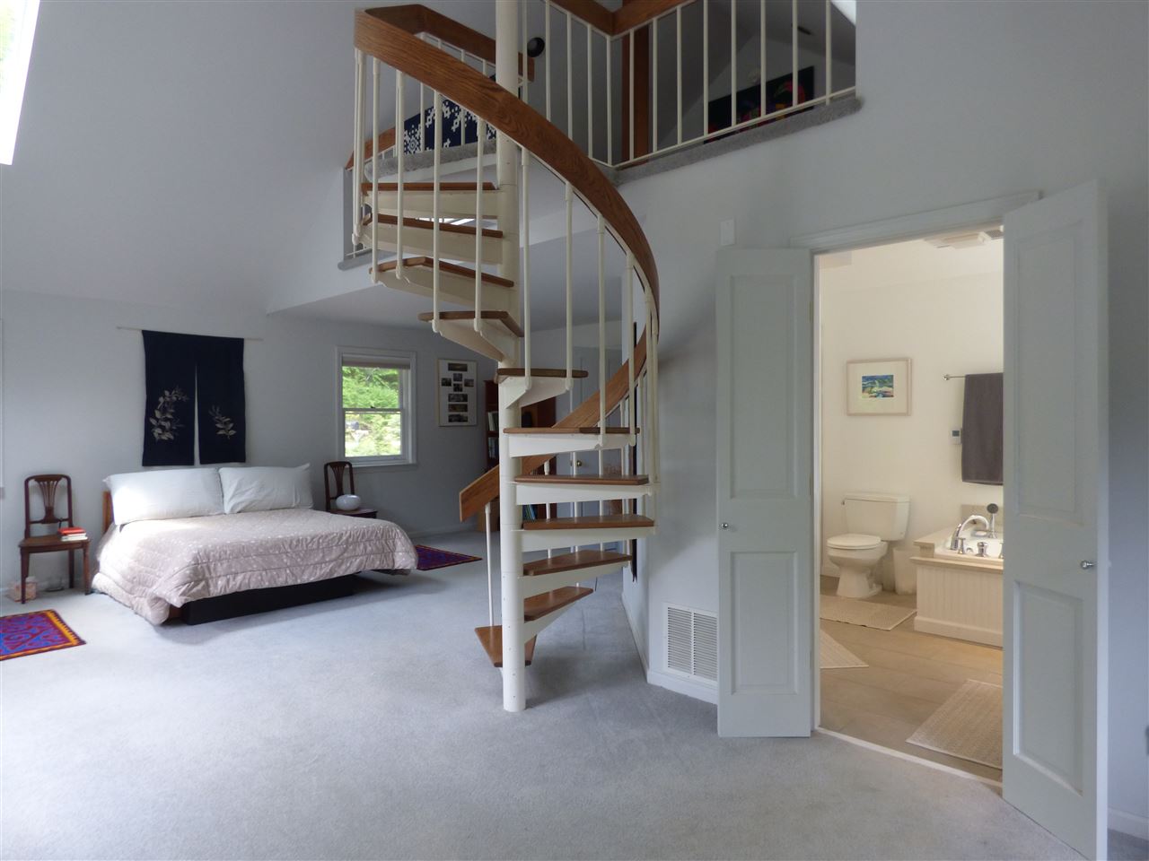 1354 Grassy Brook Road Brookline, VT 05345 - Photo 13 of 40