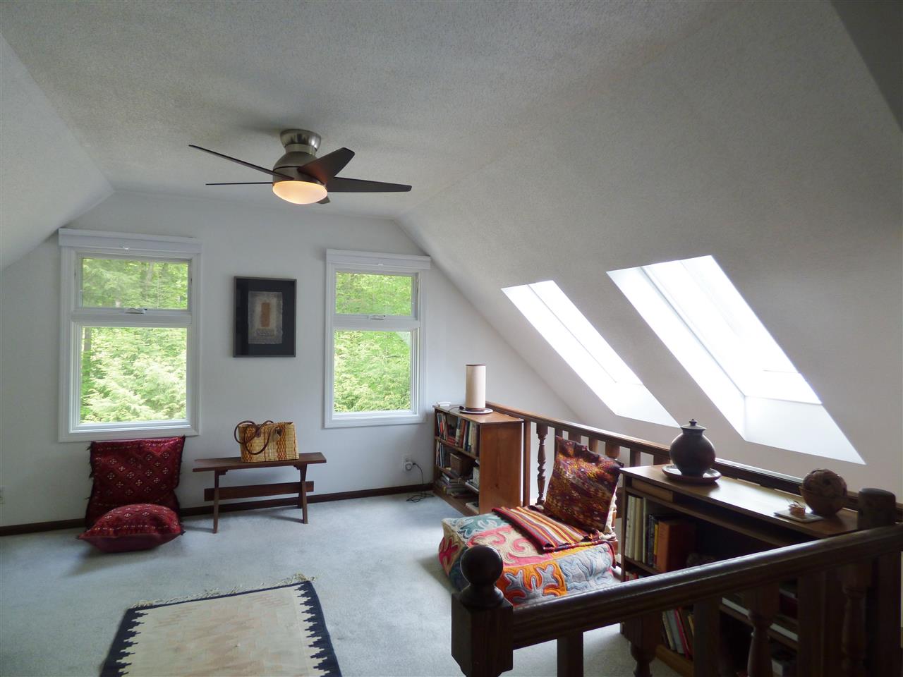 1354 Grassy Brook Road Brookline, VT 05345 - Photo 22 of 40
