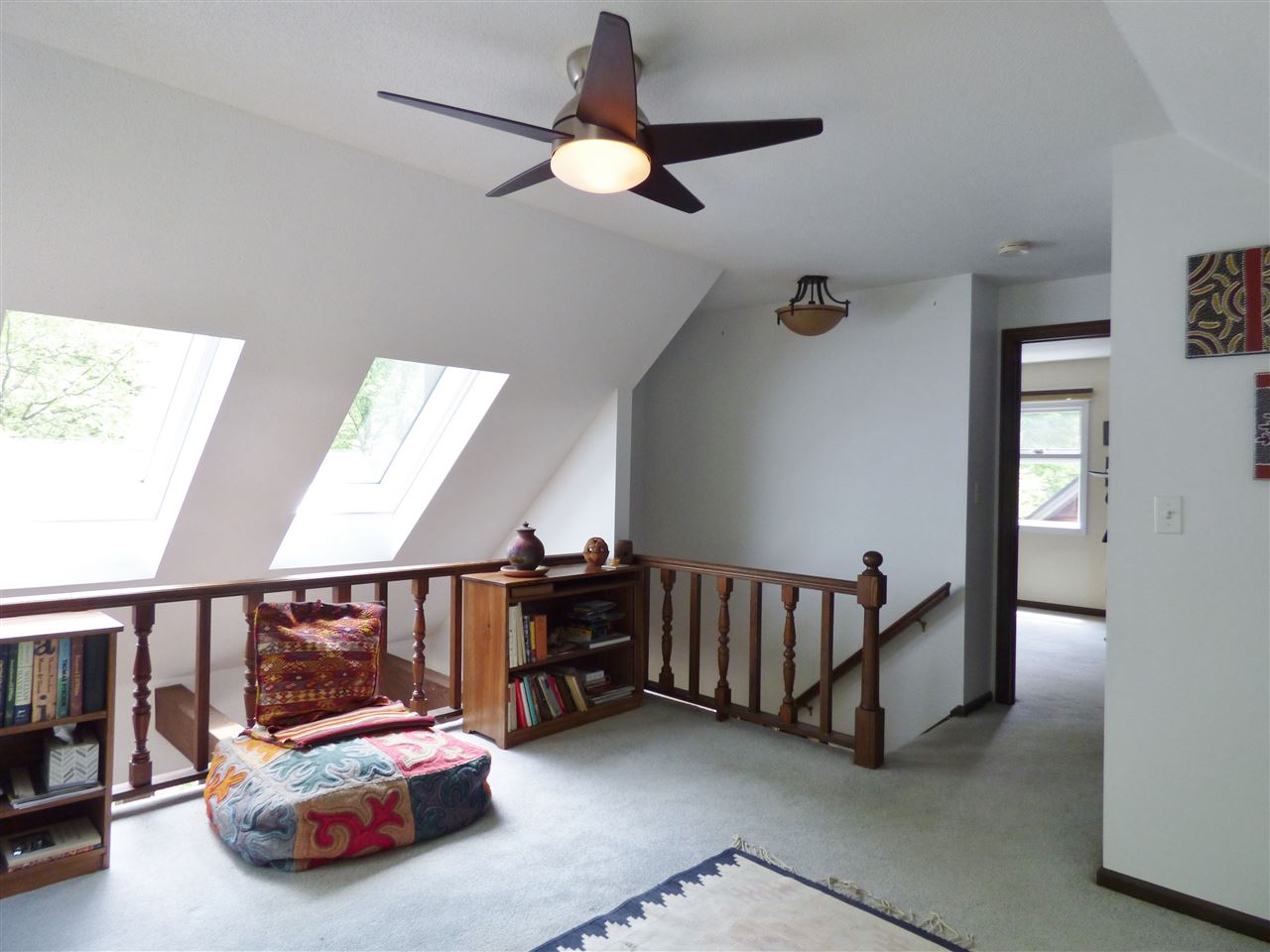 1354 Grassy Brook Road Brookline, VT 05345 - Photo 23 of 40