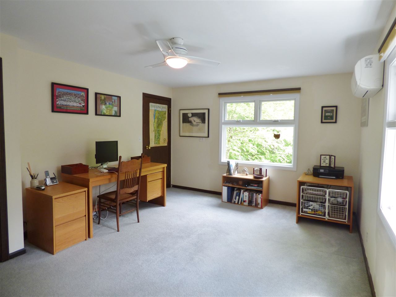 1354 Grassy Brook Road Brookline, VT 05345 - Photo 25 of 40