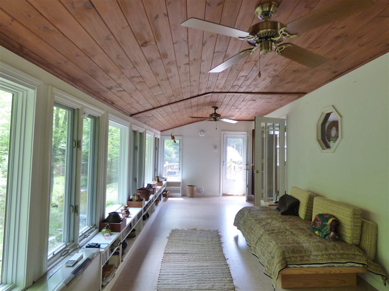 1354 Grassy Brook Road Brookline, VT 05345 - Photo 27 of 40