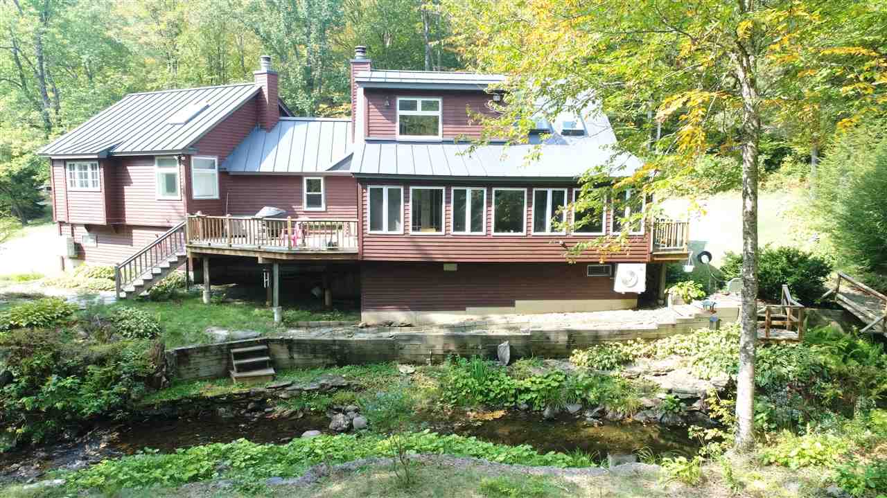1354 Grassy Brook Road Brookline, VT 05345 - Photo 29 of 40
