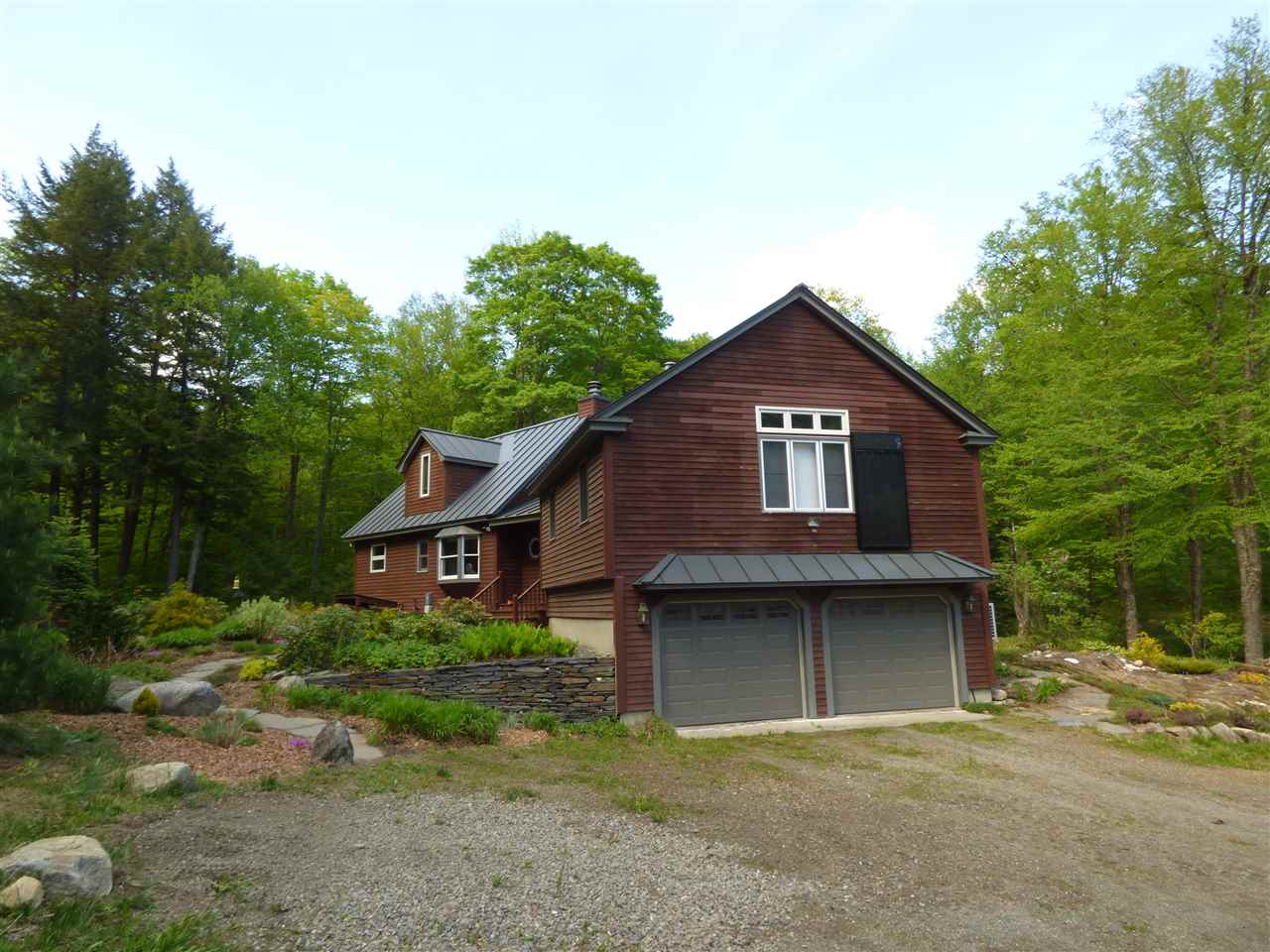 1354 Grassy Brook Road Brookline, VT 05345 - Photo 30 of 40