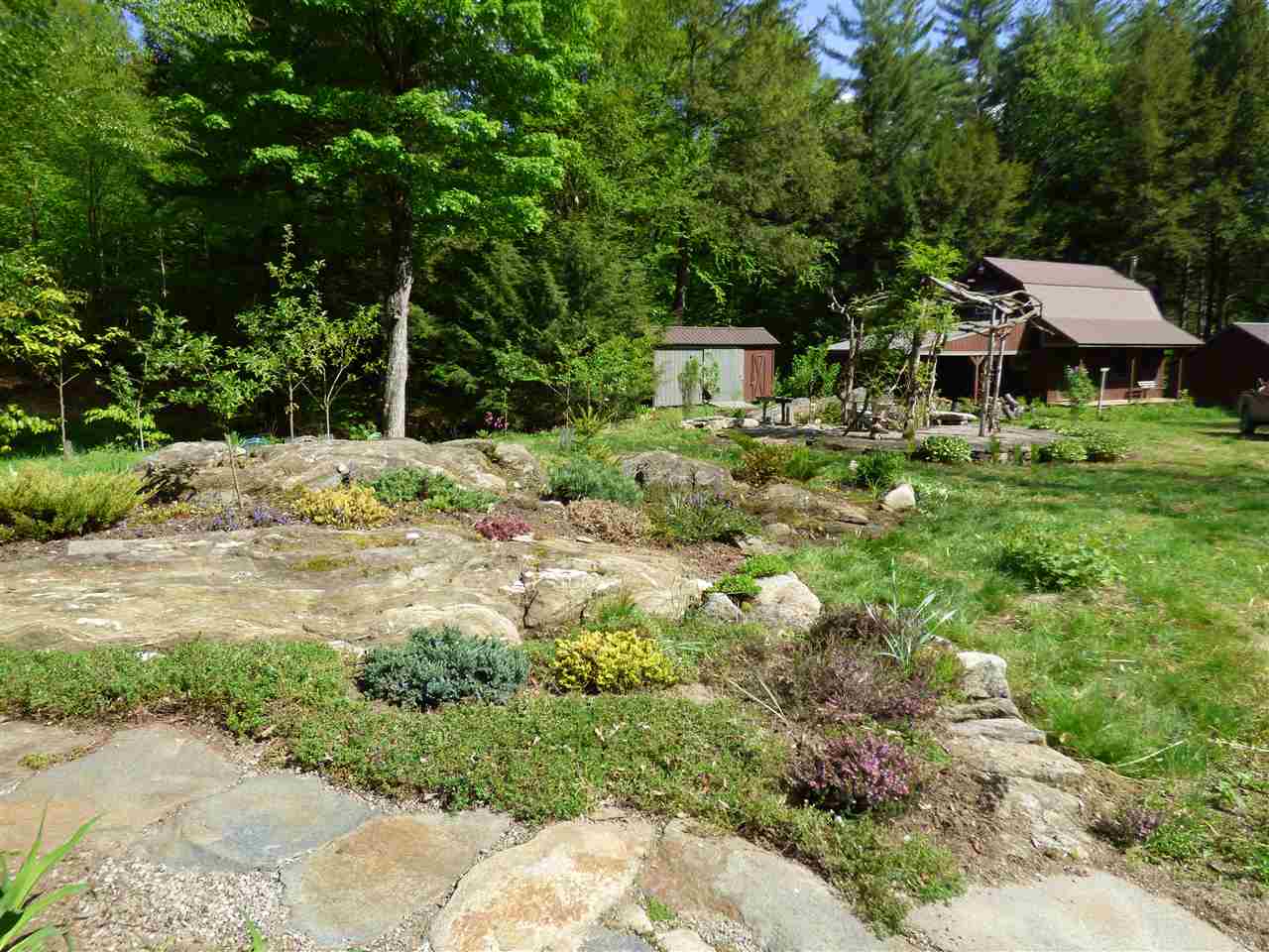 1354 Grassy Brook Road Brookline, VT 05345 - Photo 32 of 40