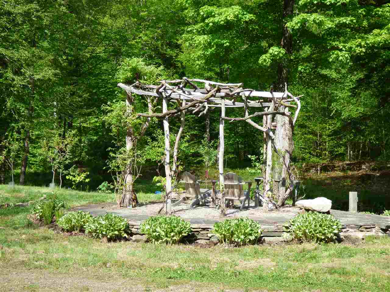 1354 Grassy Brook Road Brookline, VT 05345 - Photo 33 of 40