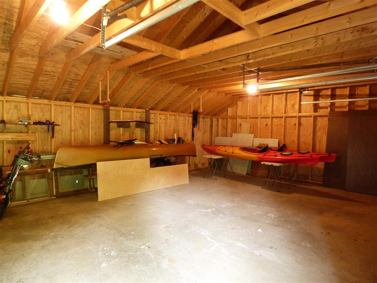 1354 Grassy Brook Road Brookline, VT 05345 - Photo 35 of 40