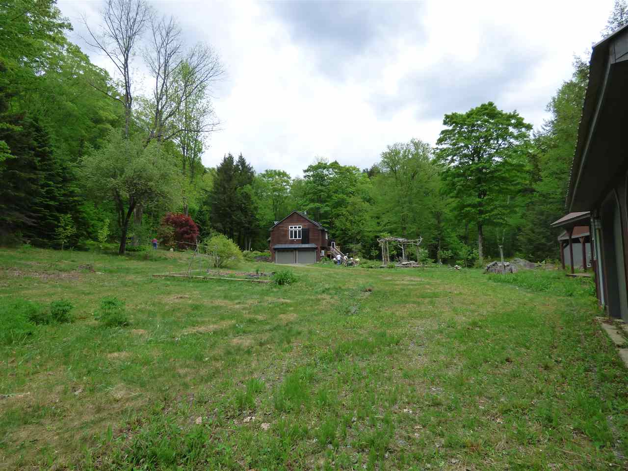 1354 Grassy Brook Road Brookline, VT 05345 - Photo 36 of 40