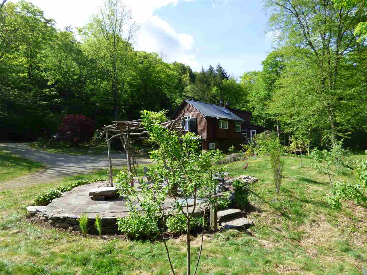 1354 Grassy Brook Road Brookline, VT 05345 - Photo 37 of 40