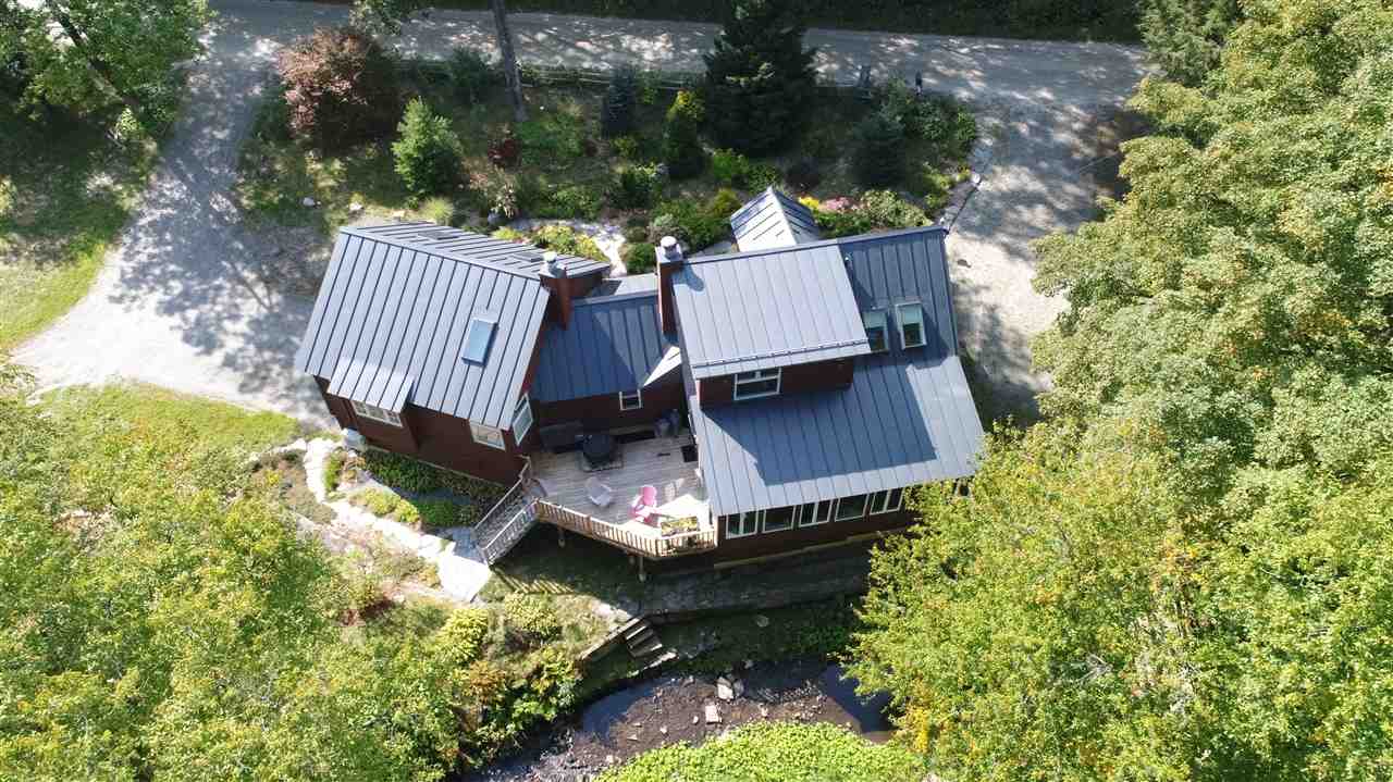 1354 Grassy Brook Road Brookline, VT 05345 - Photo 39 of 40