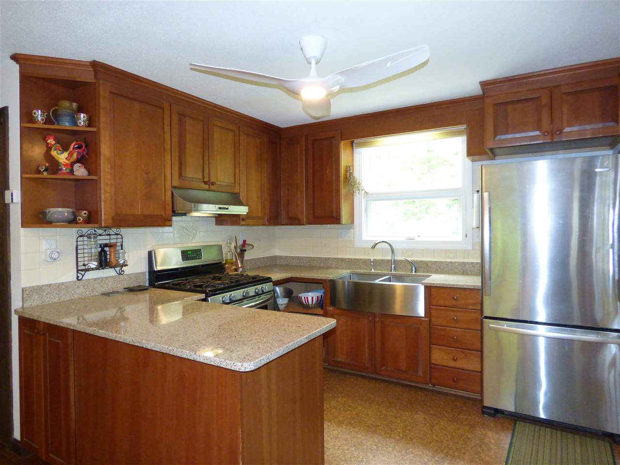 1354 Grassy Brook Road Brookline, VT 05345 - Photo 5 of 40