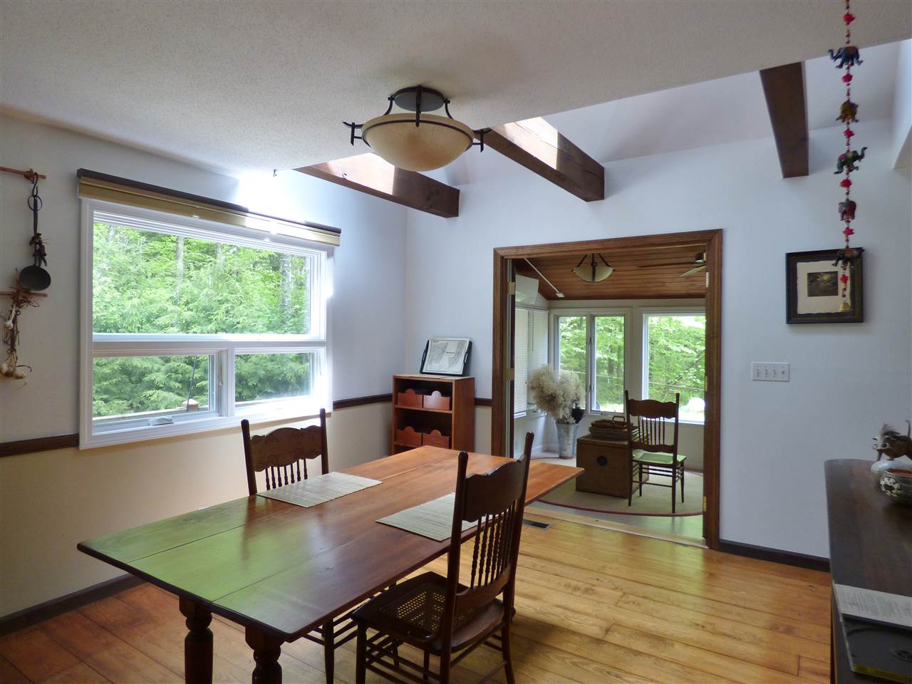 1354 Grassy Brook Road Brookline, VT 05345 - Photo 7 of 40