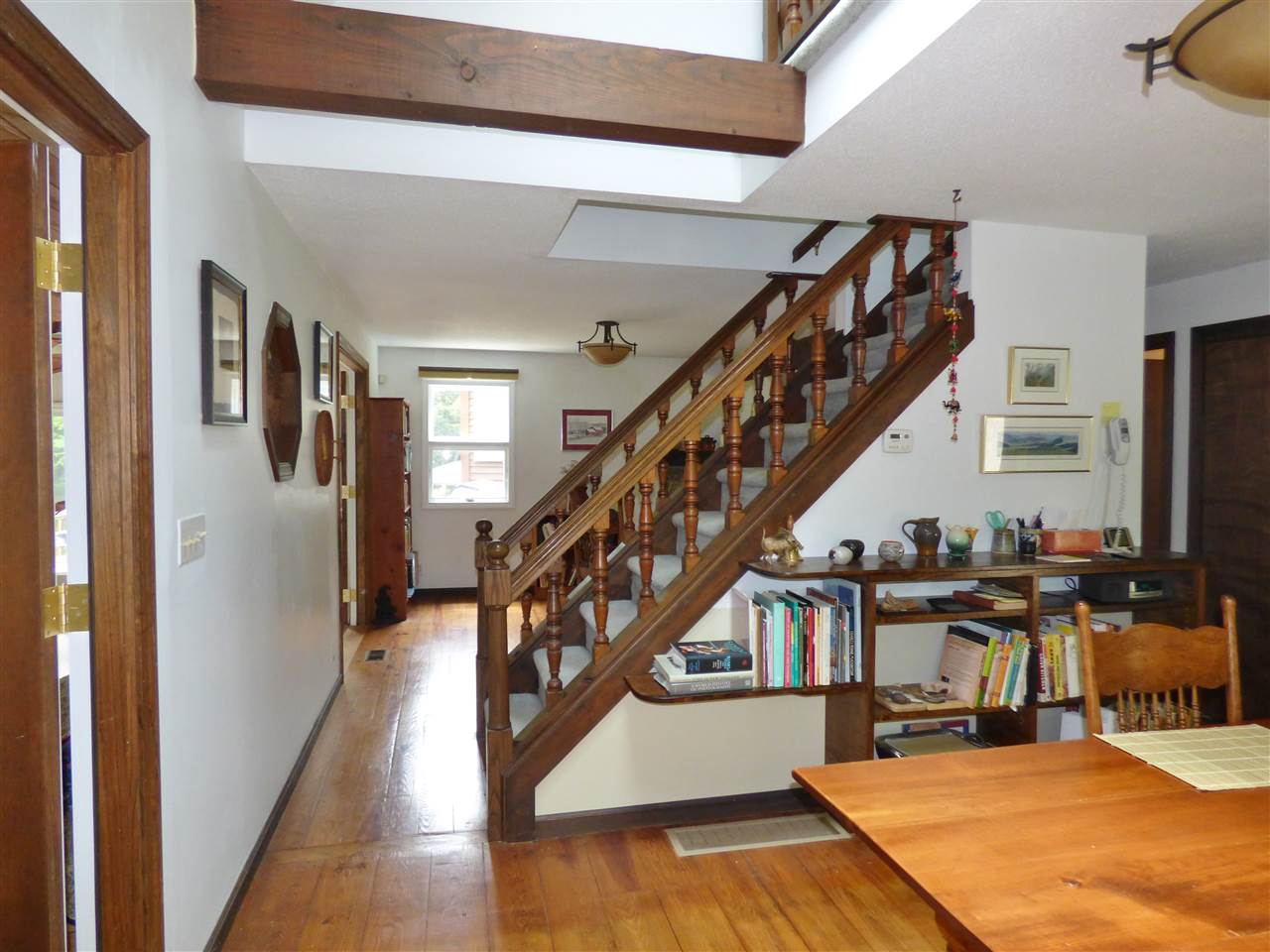 1354 Grassy Brook Road Brookline, VT 05345 - Photo 8 of 40