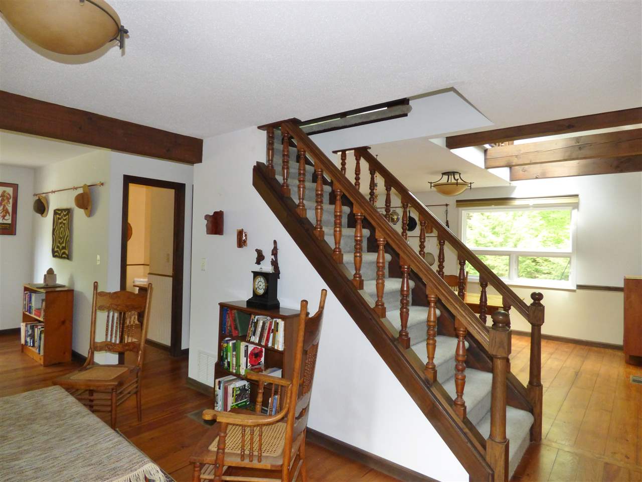 1354 Grassy Brook Road Brookline, VT 05345 - Photo 9 of 40
