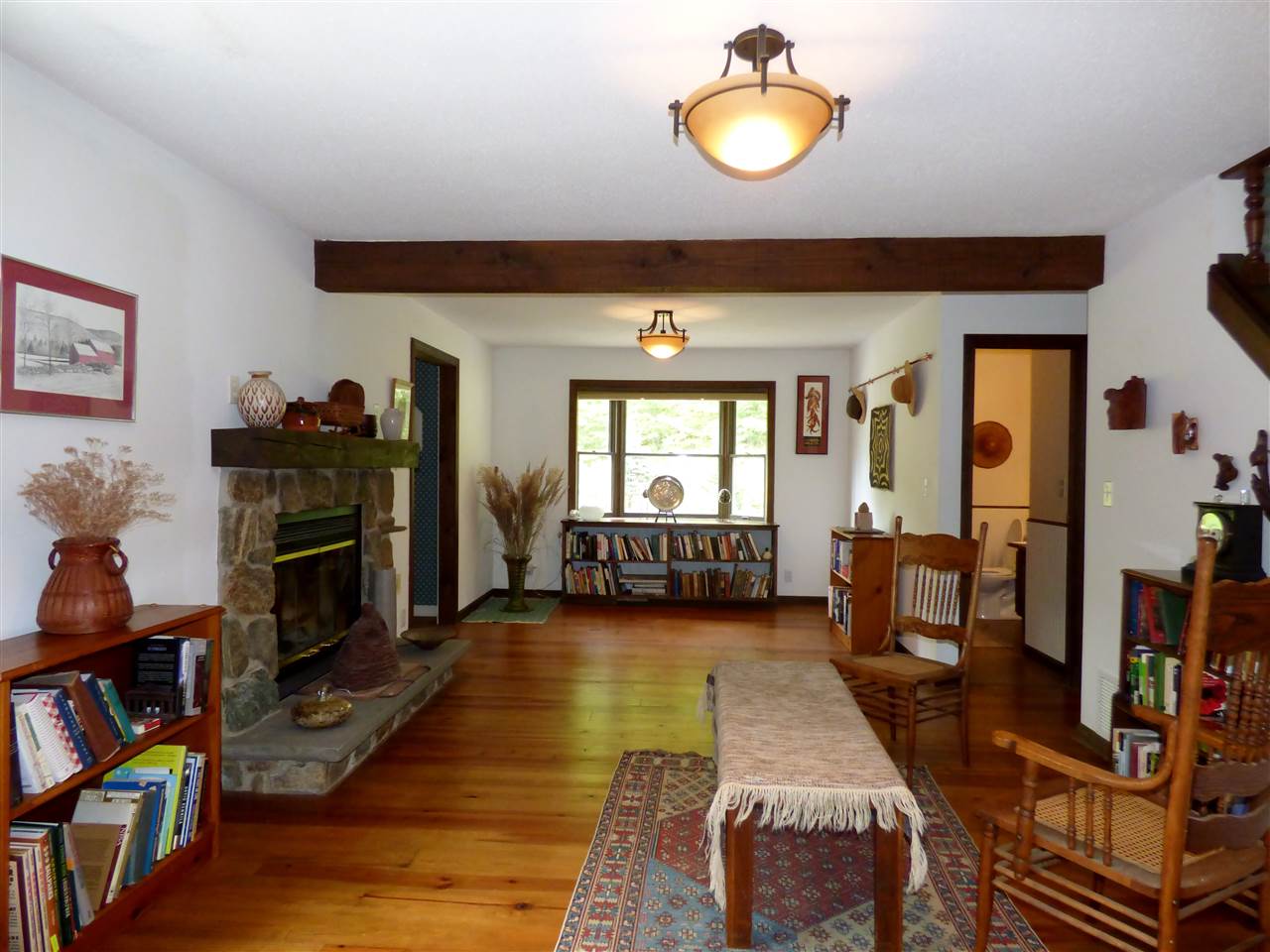 1354 Grassy Brook Road Brookline, VT 05345 - Photo 10 of 40