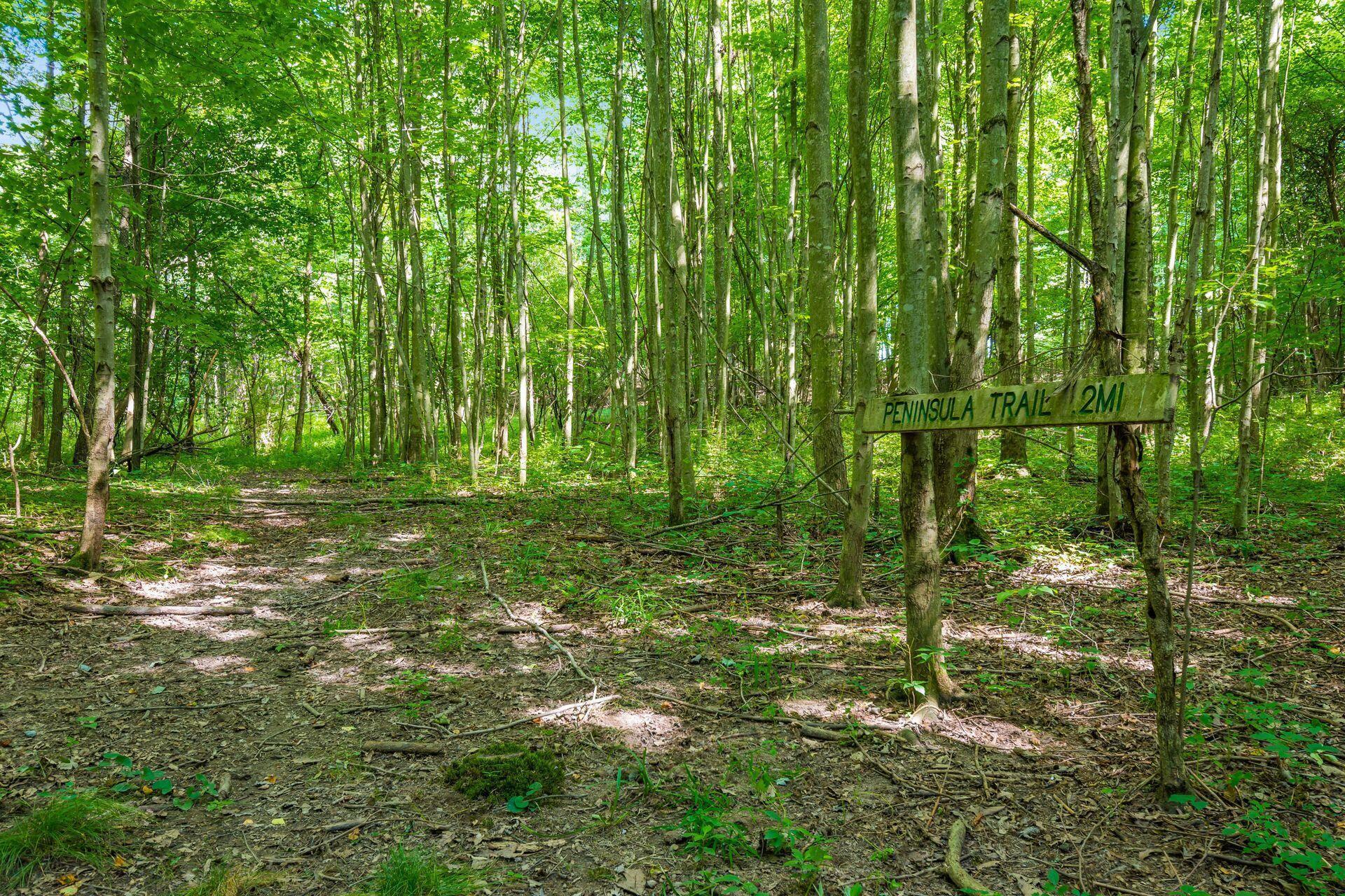 3553 Riley Road Northwest Johnstown, OH 43031 - Photo 5 of 42 LEISURE TRAILS