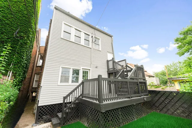 $1,800 | 6923 South Vernon Avenue, Unit 1, Chicago, IL 60637