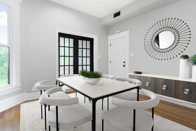 $1,800 | 6923 South Vernon Avenue, Unit 1, Chicago, IL 60637