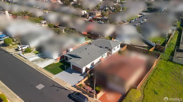$2,300,000 | 220 Sequoia Avenue, South San Francisco, CA 94080