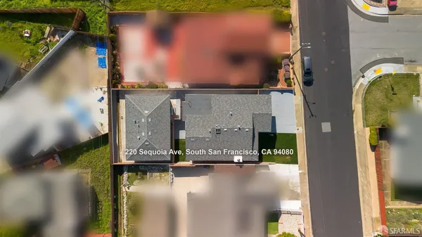 $2,300,000 | 220 Sequoia Avenue, South San Francisco, CA 94080