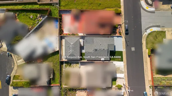 $2,300,000 | 220 Sequoia Avenue, South San Francisco, CA 94080
