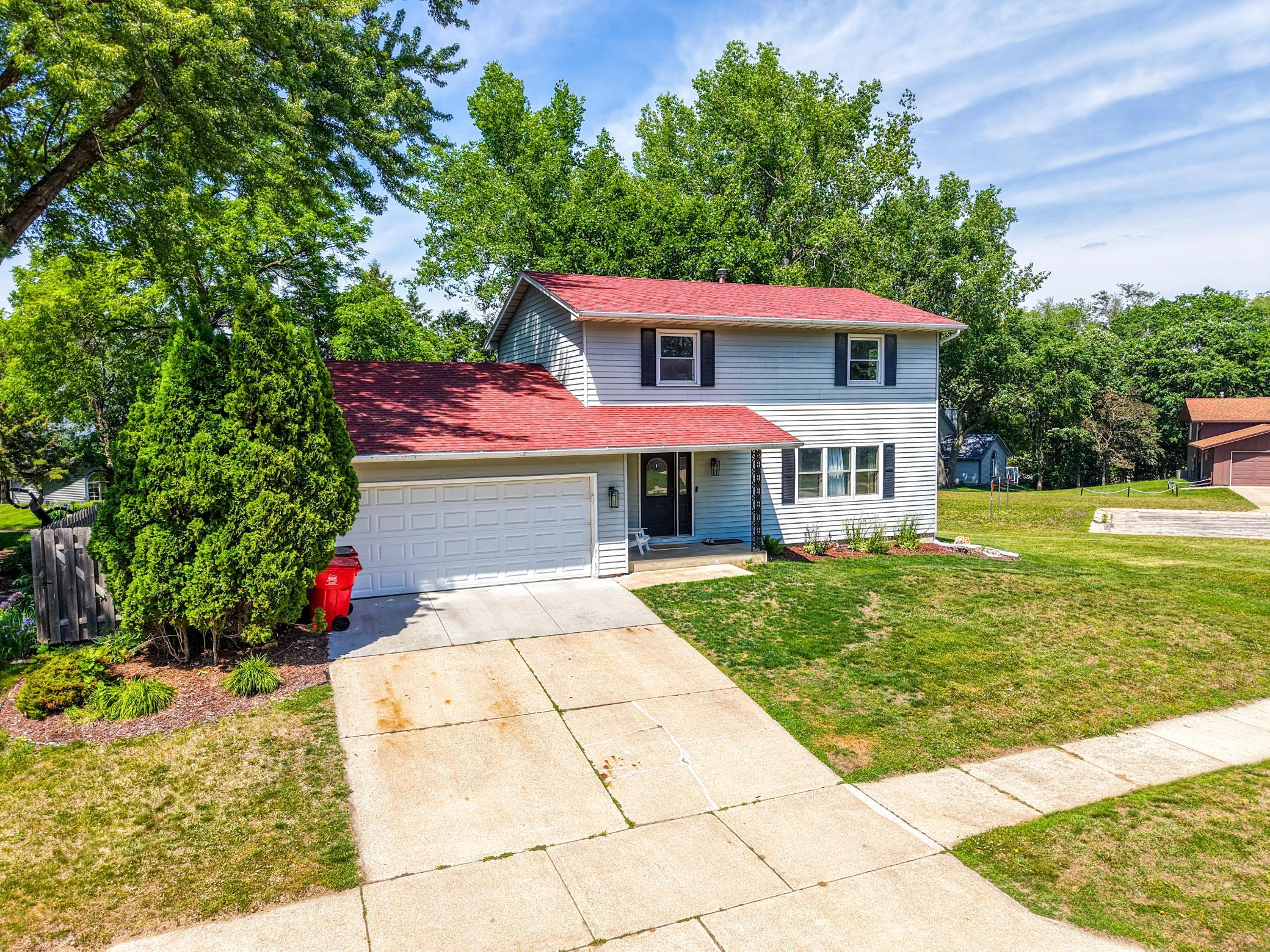 105 26th Street Northwest Rochester, MN 55901 - Photo 49 of 59