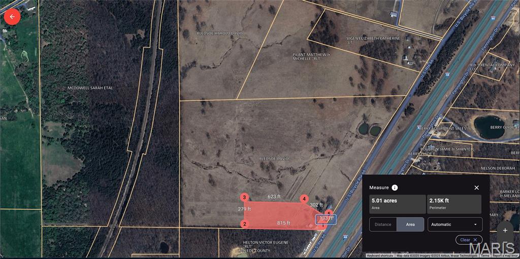 22781 A U.S. Rte 66 Lebanon, MO 65536 - Photo 35 of 37