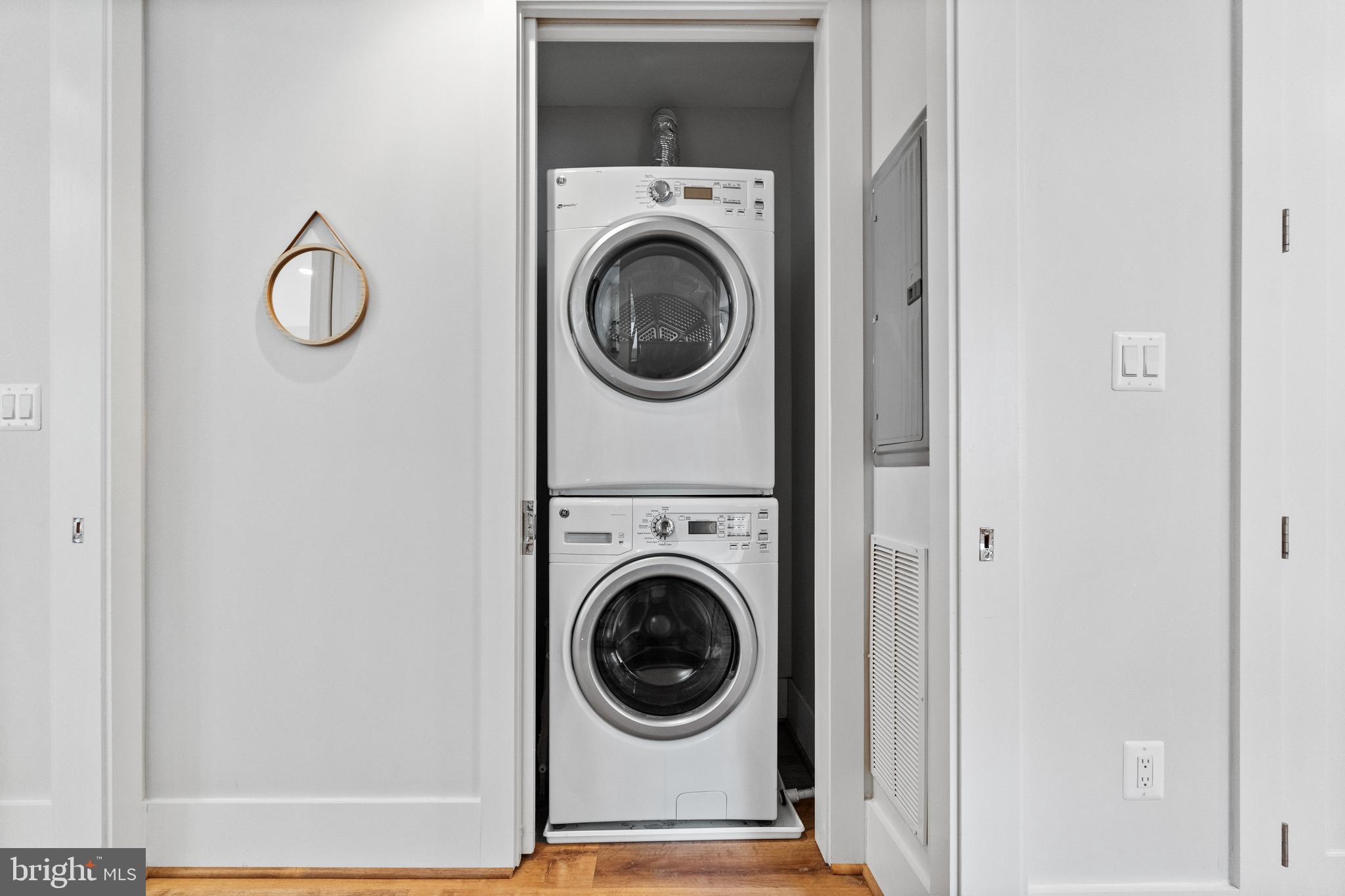 3915 Fulton Street Northwest, Unit 2 Washington, DC 20007 - Photo 21 of 25 Gallery Image 21