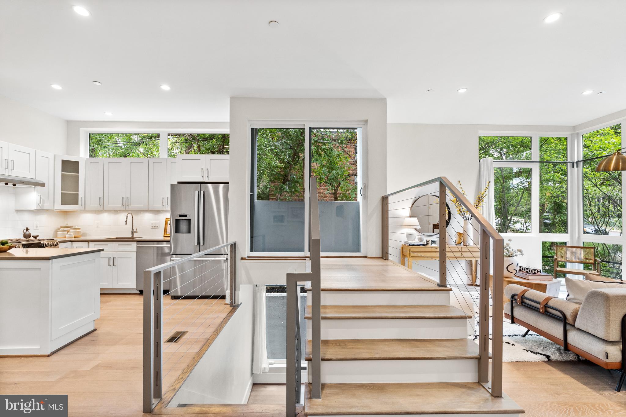3915 Fulton Street Northwest, Unit 2 Washington, DC 20007 - Photo 10 of 25 Gallery Image 10