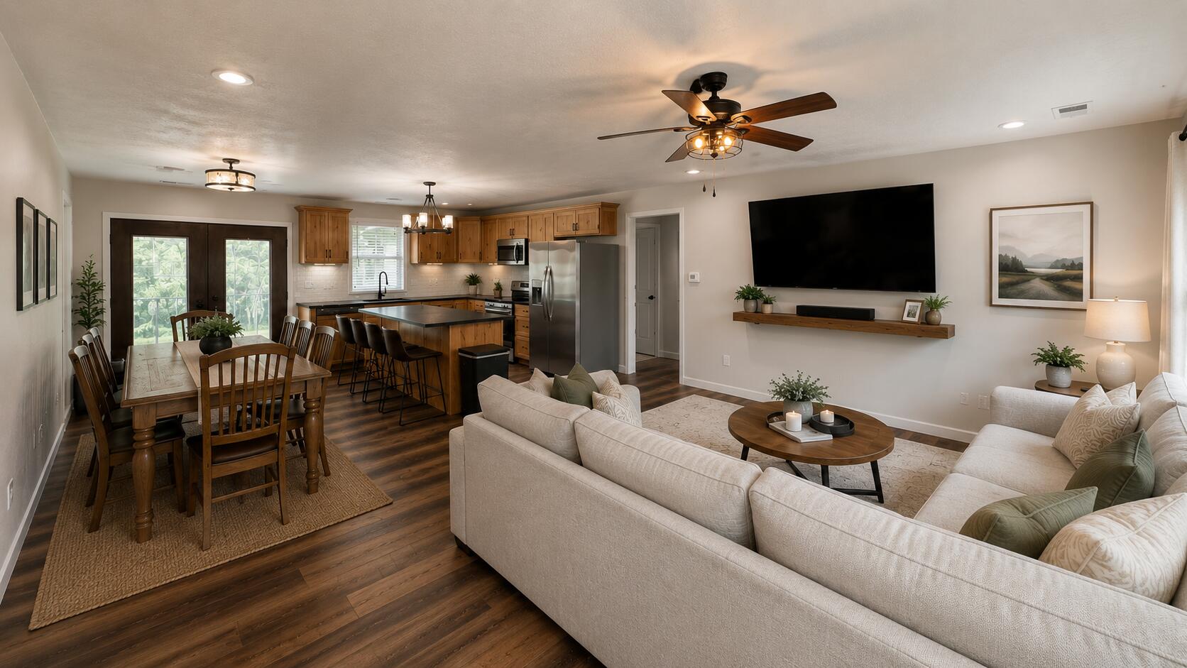 124 Rilda Rdg Road Lancaster, KY 40444 - Photo 3 of 16 3