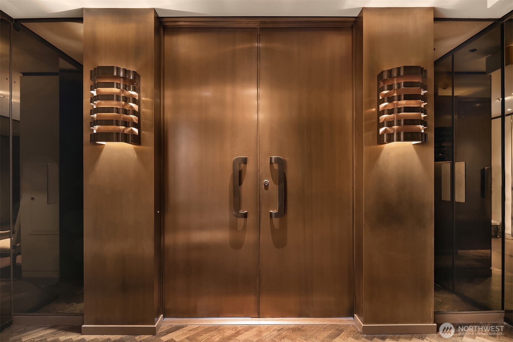 1301 Spring Street, Unit PH32 Seattle, WA 98104 - Photo 1 of 40 a bathroom with a shower