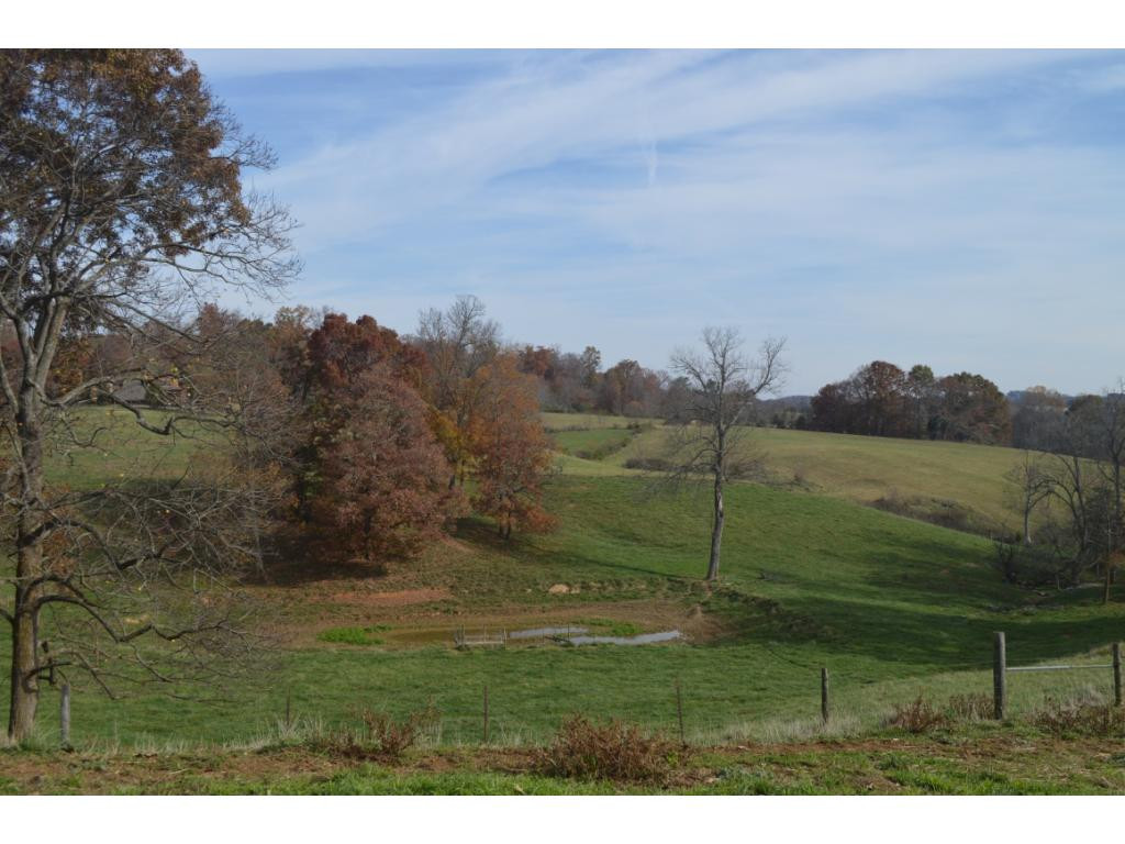 0 East Fork Road Greeneville, TN 37743 - Photo 4 of 12 Photo 4