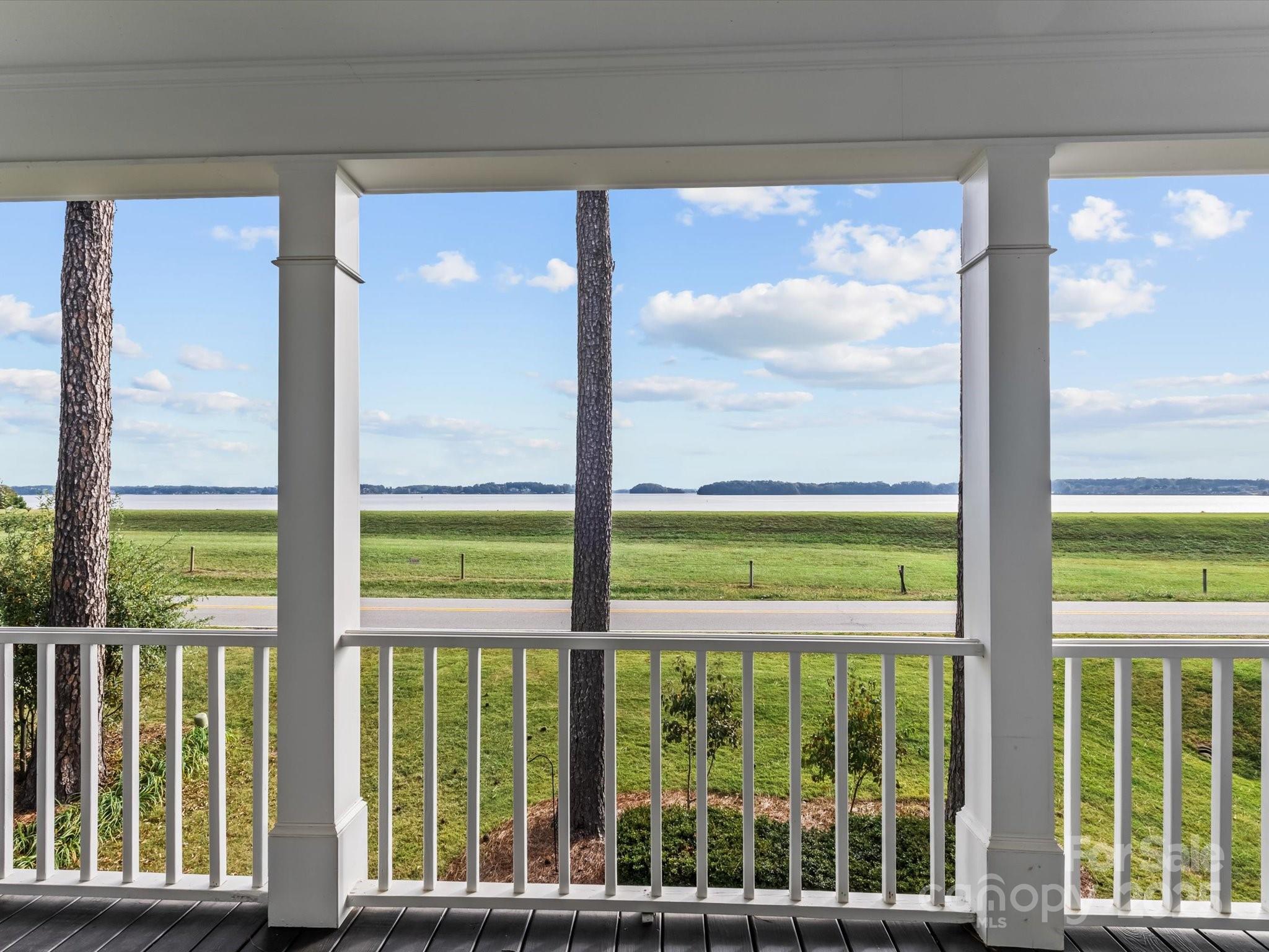 806 Lake Mist Drive Stanley, NC 28164 - Photo 2 of 47 a view of a city from a windows