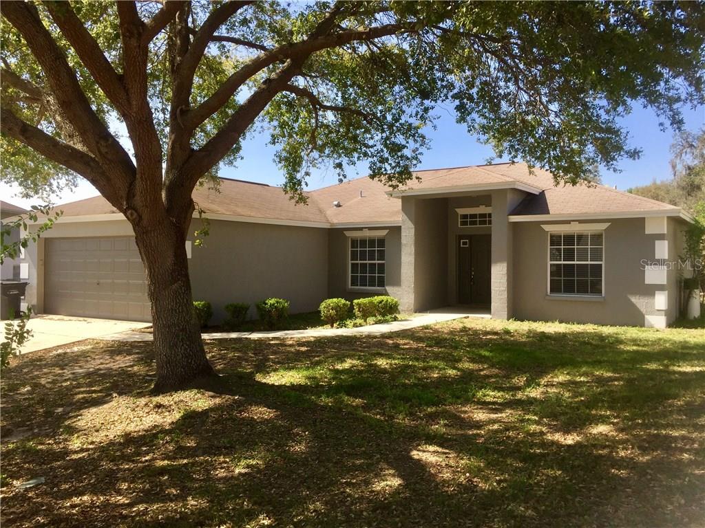 3525 Manor Loop Lakeland, FL 33810 - Photo 1 of 1