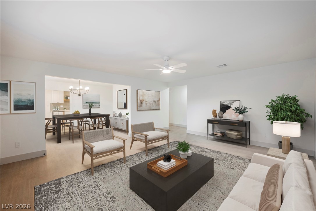 551 National Street Henderson, NV 89015 - Photo 1 of 35