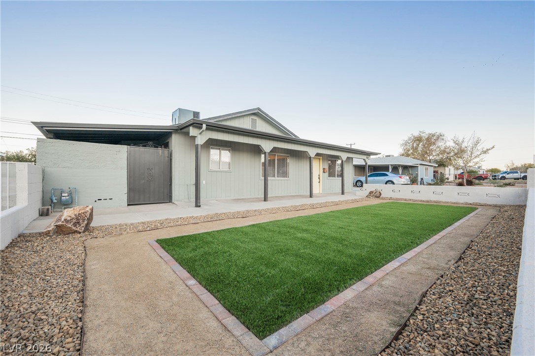 551 National Street Henderson, NV 89015 - Photo 11 of 35