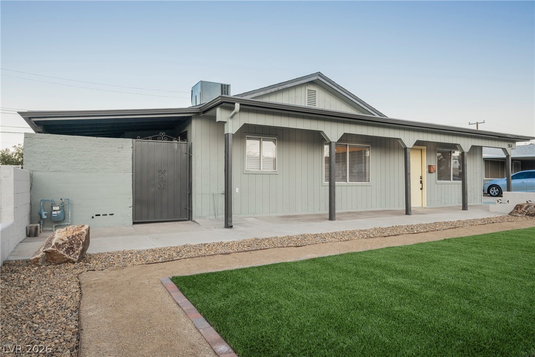 551 National Street Henderson, NV 89015 - Photo 12 of 35