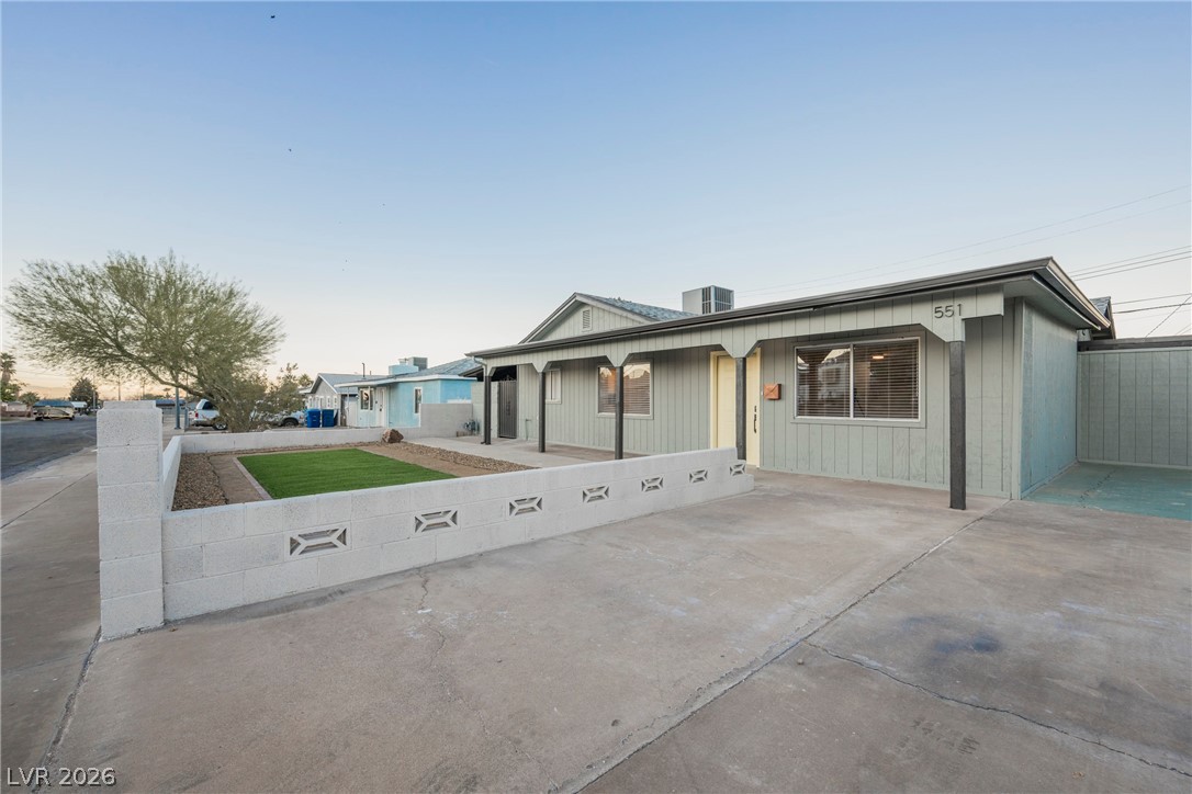 551 National Street Henderson, NV 89015 - Photo 14 of 35