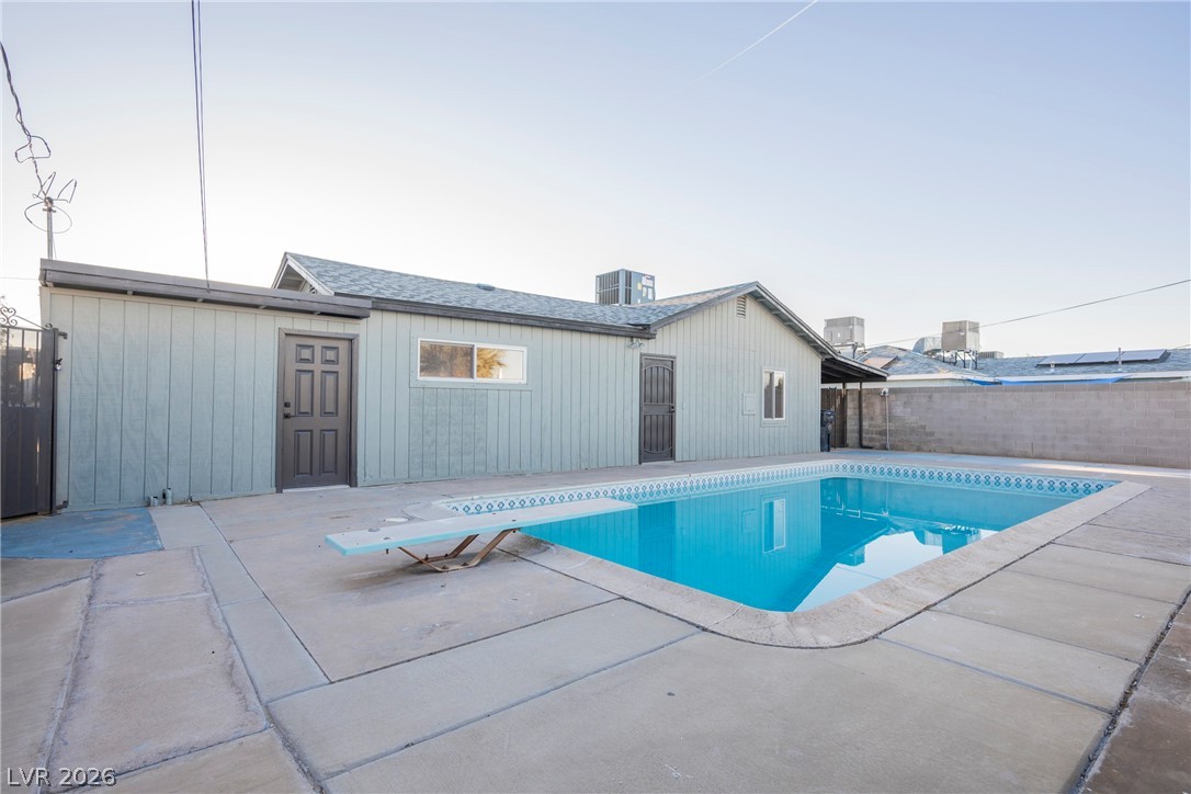 551 National Street Henderson, NV 89015 - Photo 16 of 35