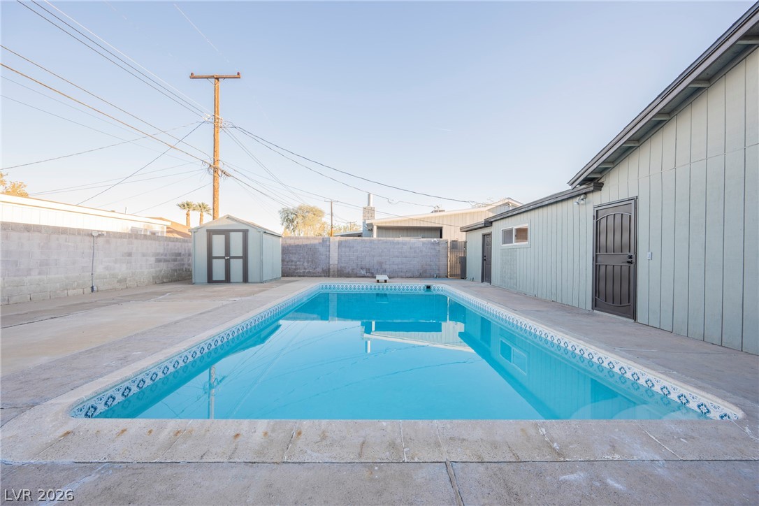 551 National Street Henderson, NV 89015 - Photo 18 of 35