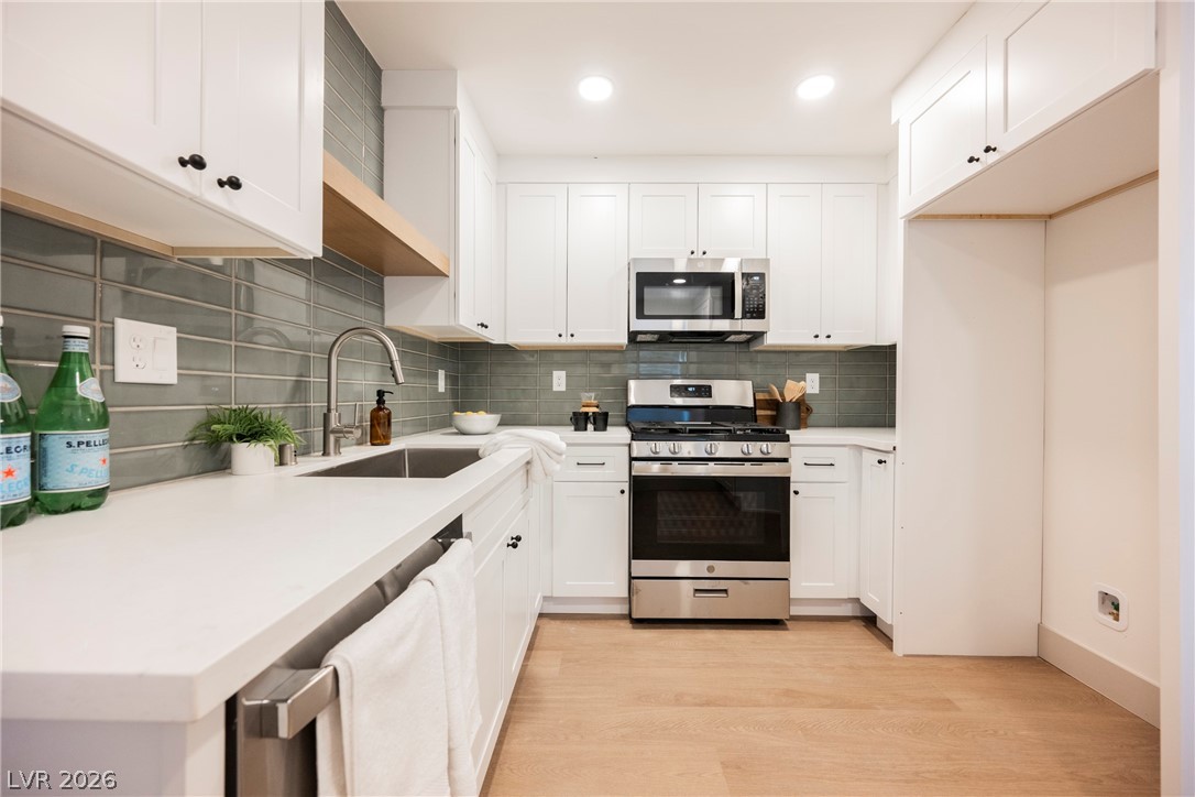 551 National Street Henderson, NV 89015 - Photo 24 of 35