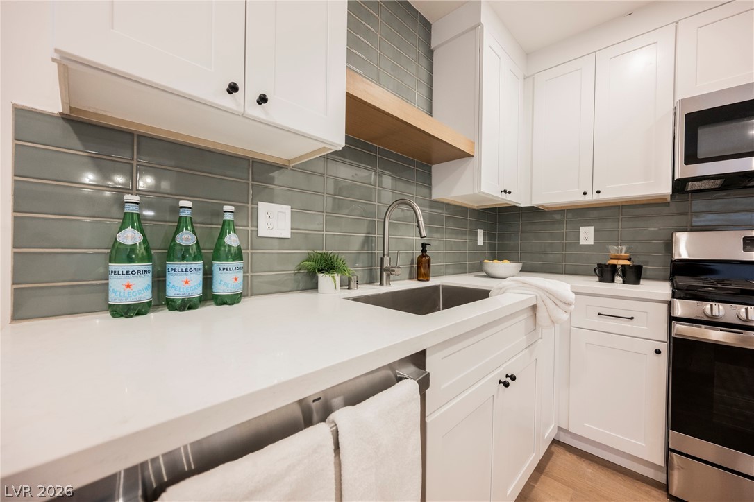 551 National Street Henderson, NV 89015 - Photo 25 of 35