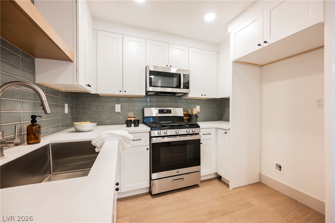 551 National Street Henderson, NV 89015 - Photo 28 of 35