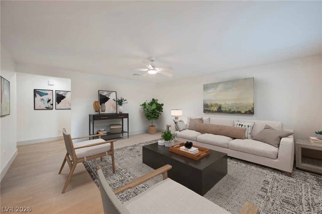 551 National Street Henderson, NV 89015 - Photo 8 of 35