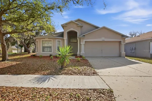$324,900 | 11240 Lake Lanier Drive, Riverview, FL 33569