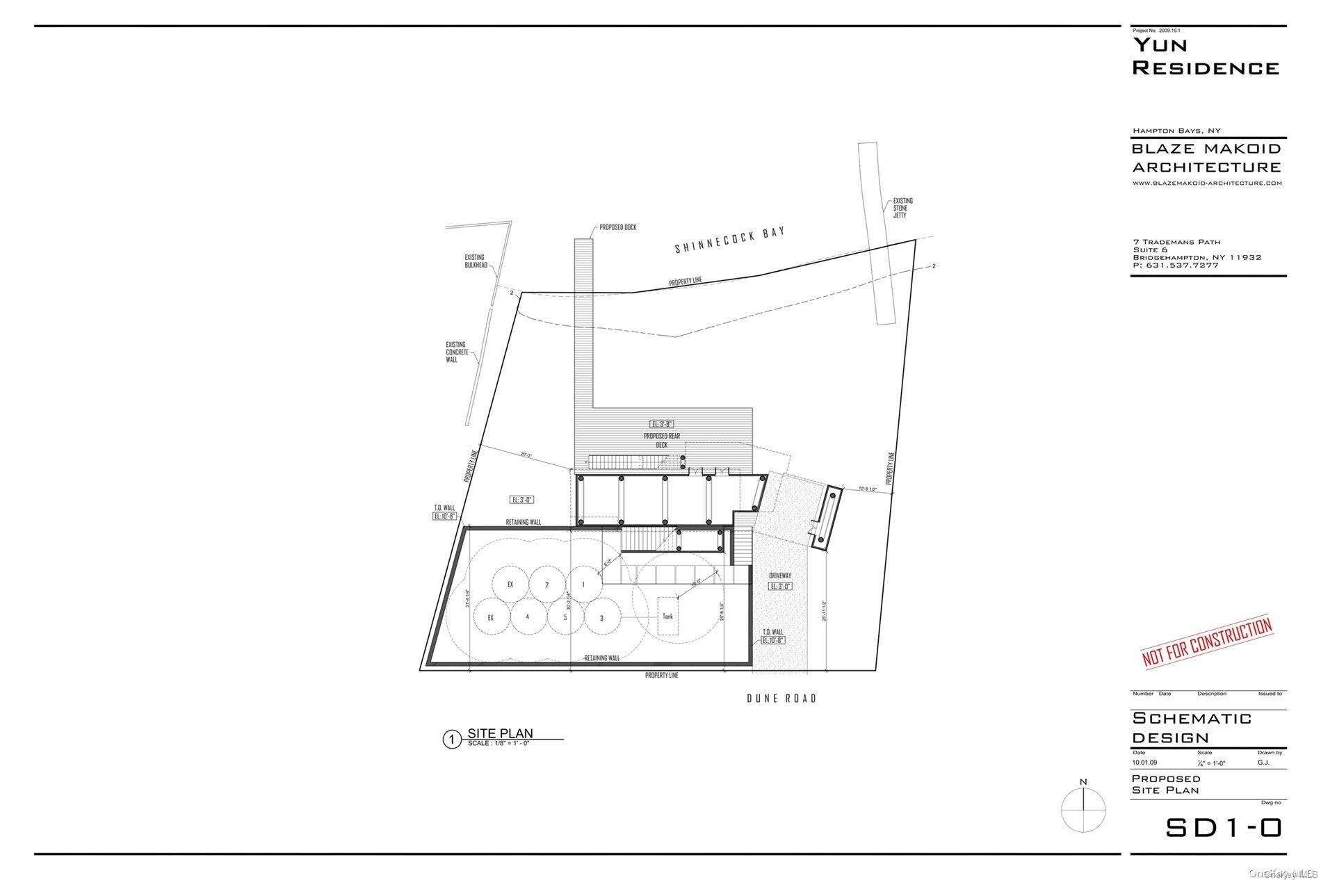 53 Dune Road Hampton Bays, NY 11959 - Photo 15 of 20